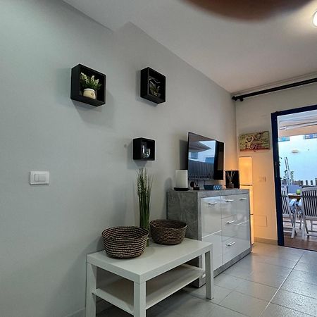 מספאלומס Canarian Elisabeth Home By Lucaproperties Grancanaria מראה חיצוני תמונה