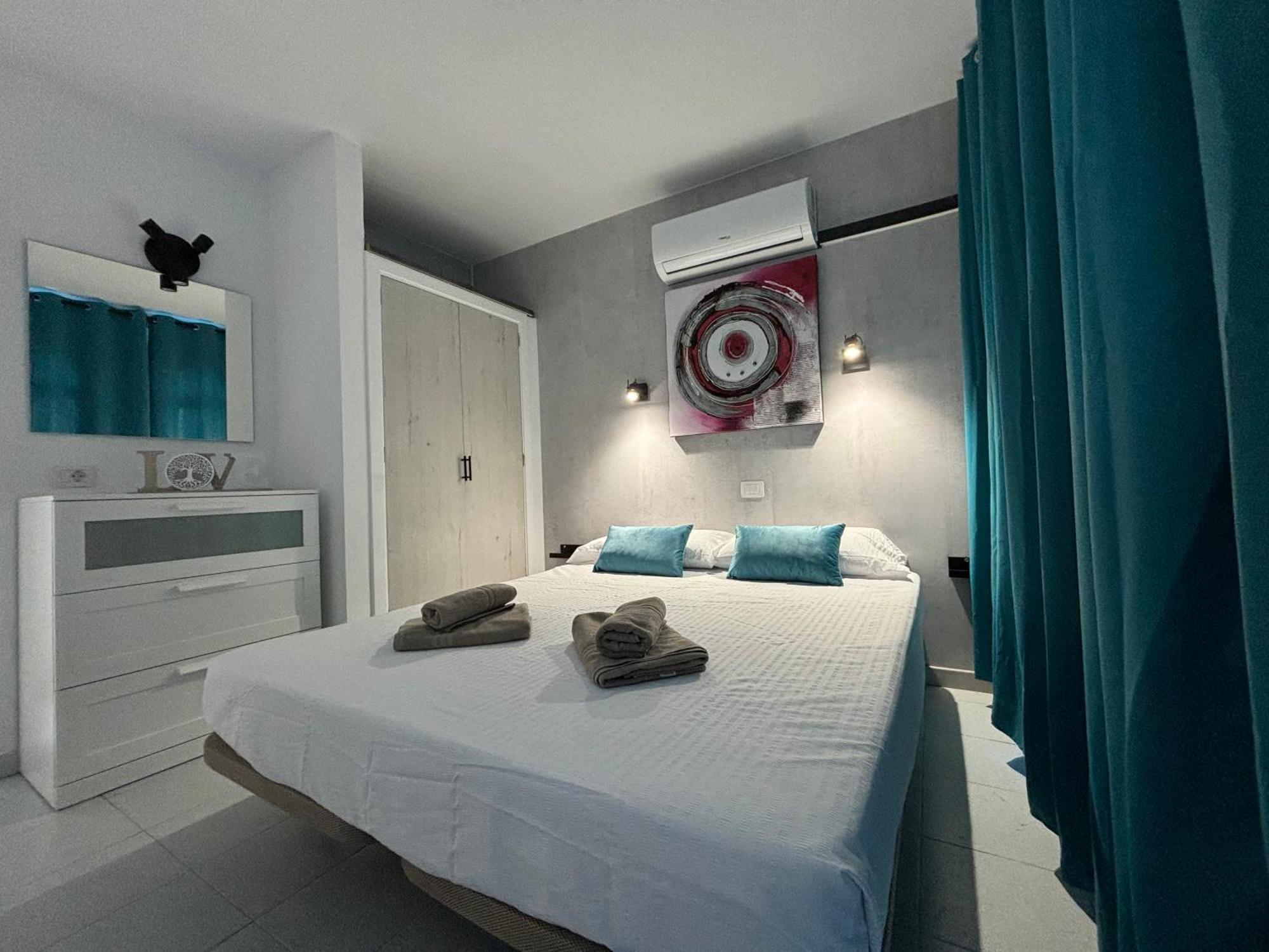 מספאלומס Canarian Elisabeth Home By Lucaproperties Grancanaria מראה חיצוני תמונה