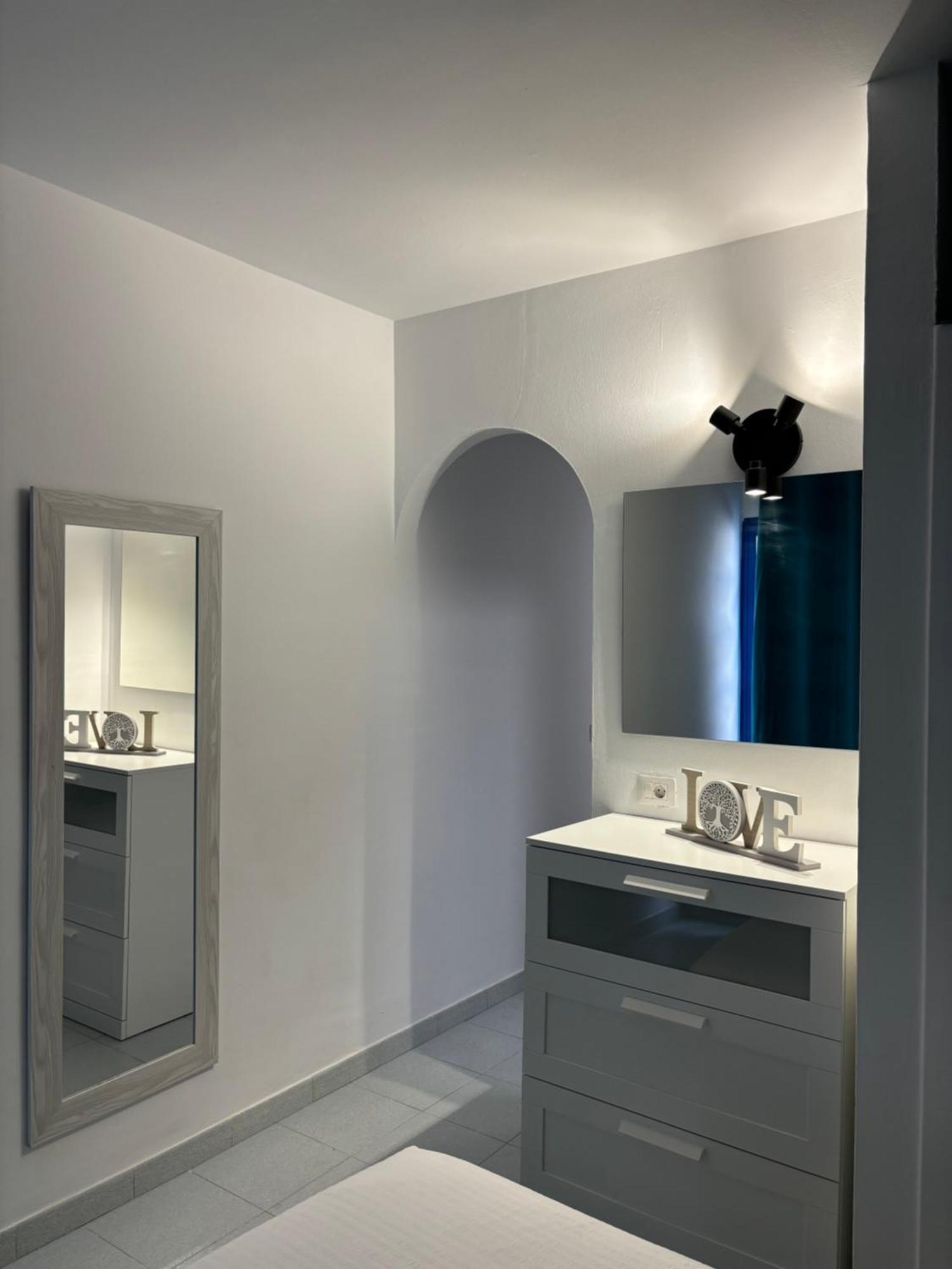 מספאלומס Canarian Elisabeth Home By Lucaproperties Grancanaria מראה חיצוני תמונה