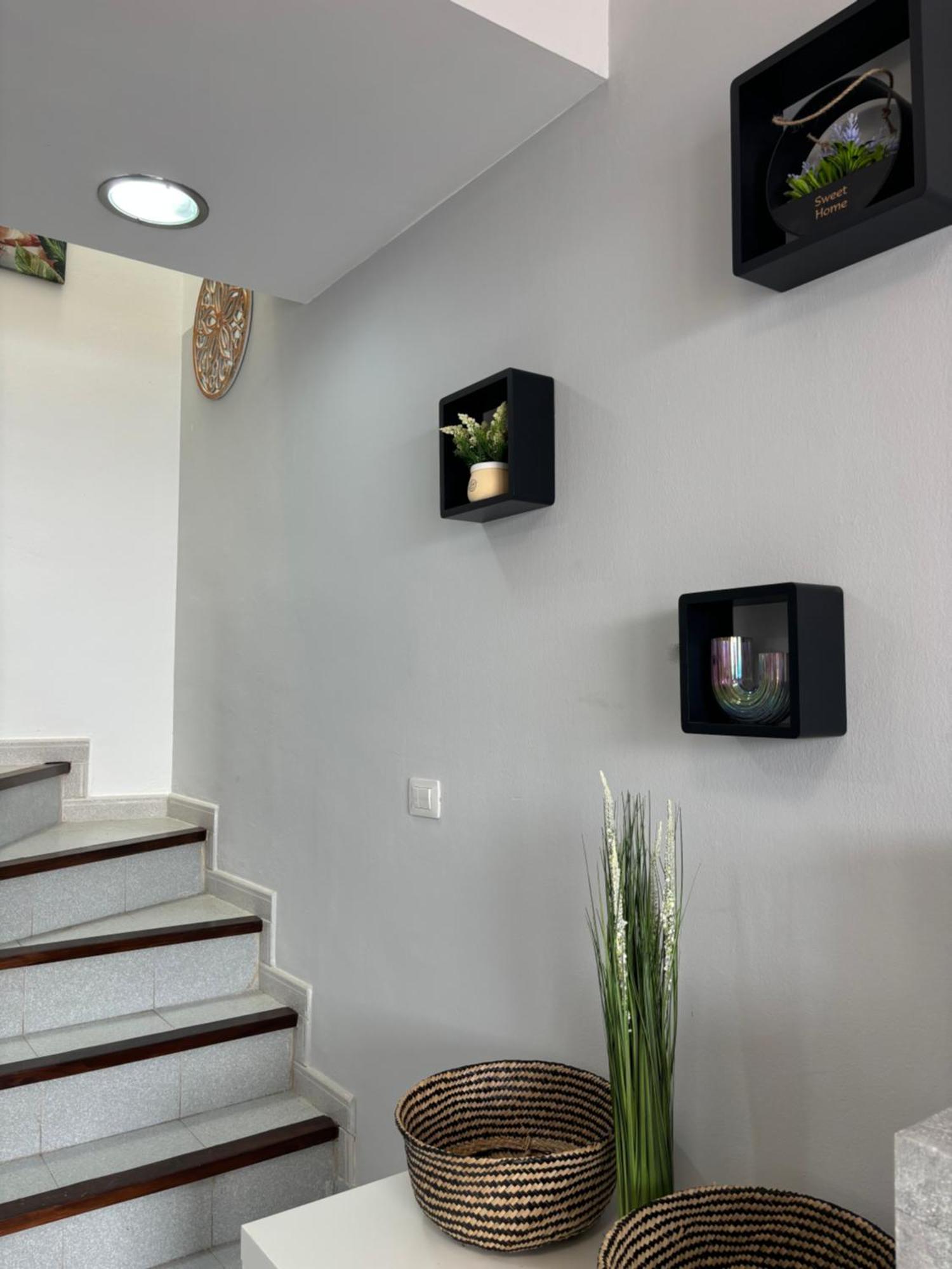 מספאלומס Canarian Elisabeth Home By Lucaproperties Grancanaria מראה חיצוני תמונה