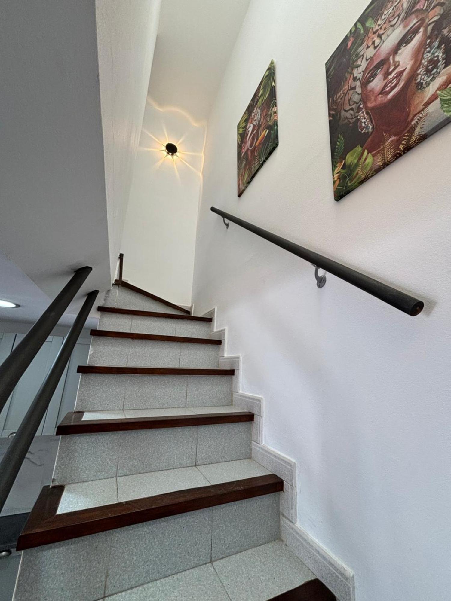 מספאלומס Canarian Elisabeth Home By Lucaproperties Grancanaria מראה חיצוני תמונה