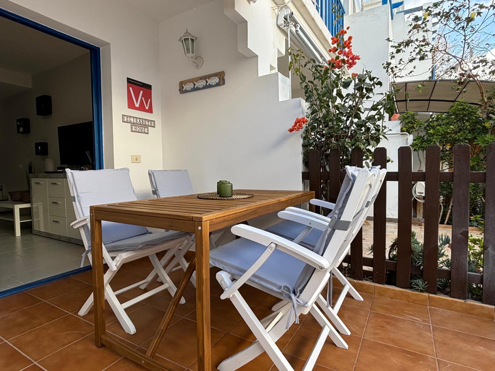 מספאלומס Canarian Elisabeth Home By Lucaproperties Grancanaria מראה חיצוני תמונה